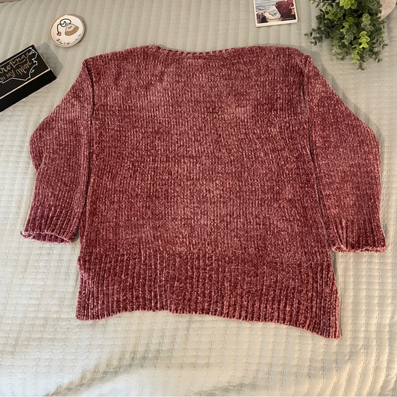 Jones New York Women’s Sweater - Picture 3 of 7